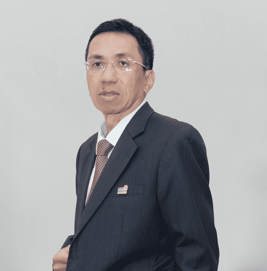 Chủ tịch HĐQT Phan Quốc Nghĩa