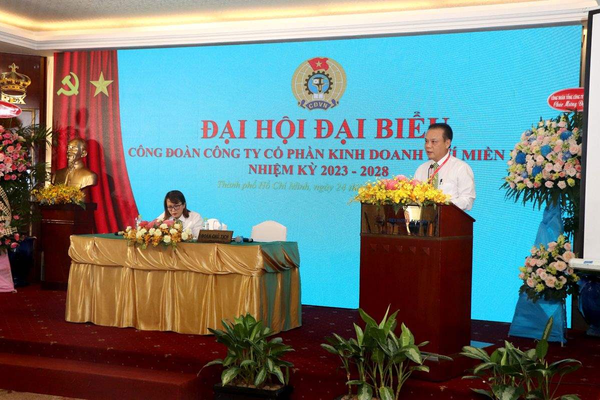 ĐHCĐ 2023