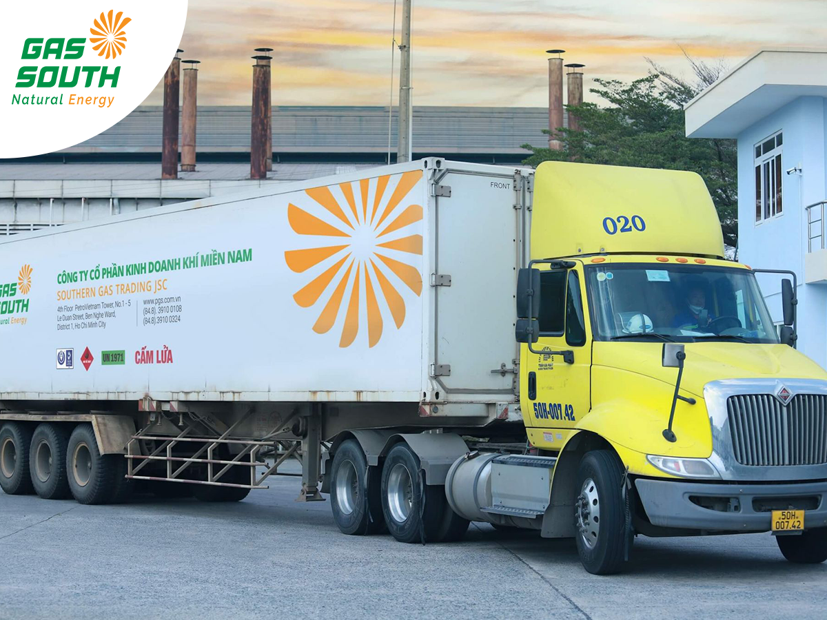 Gas South - The leading reputable natural gas supplier