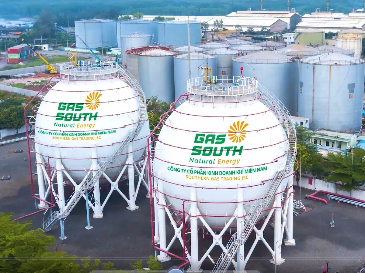 LPG - Liquefied Petroleum Gas is widely used in the world