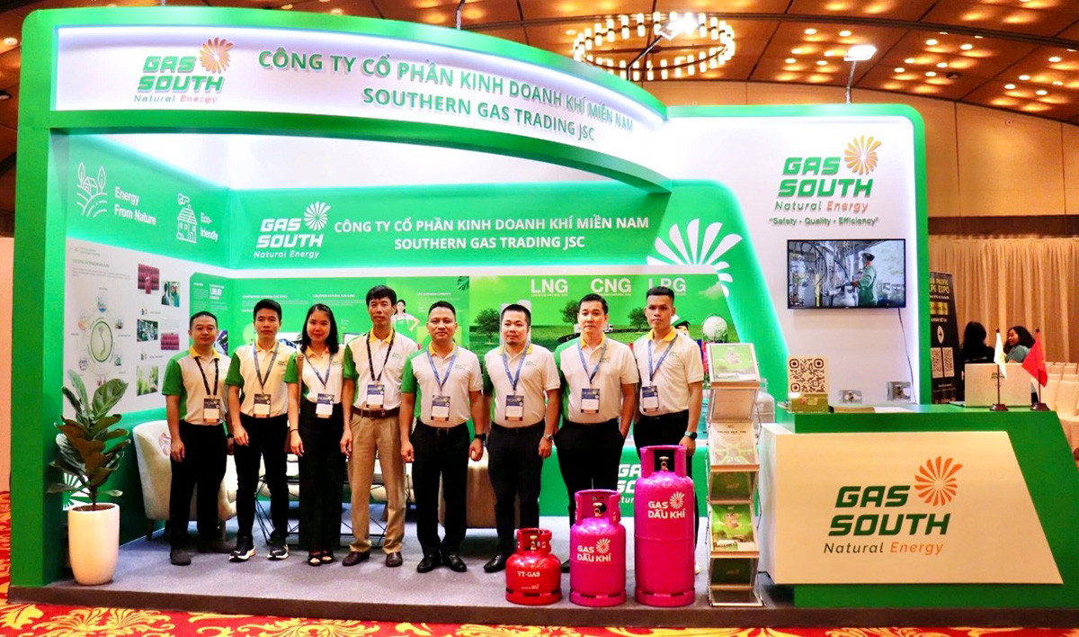 LPG Expo 5th