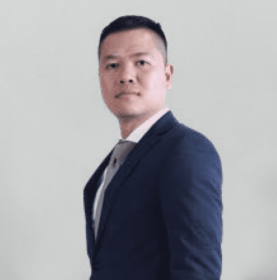 Thành viên HĐQT Nguyễn Hoàng Giang