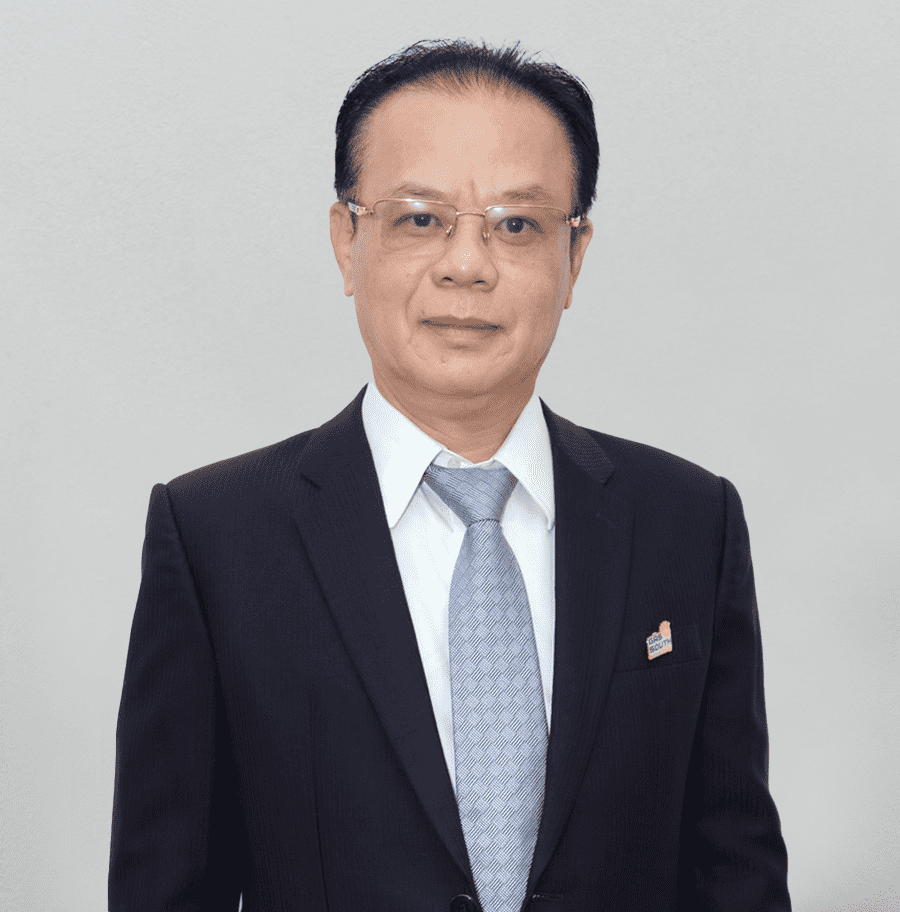 Phó Tổng Giám đốc Đặng Văn Vĩnh
