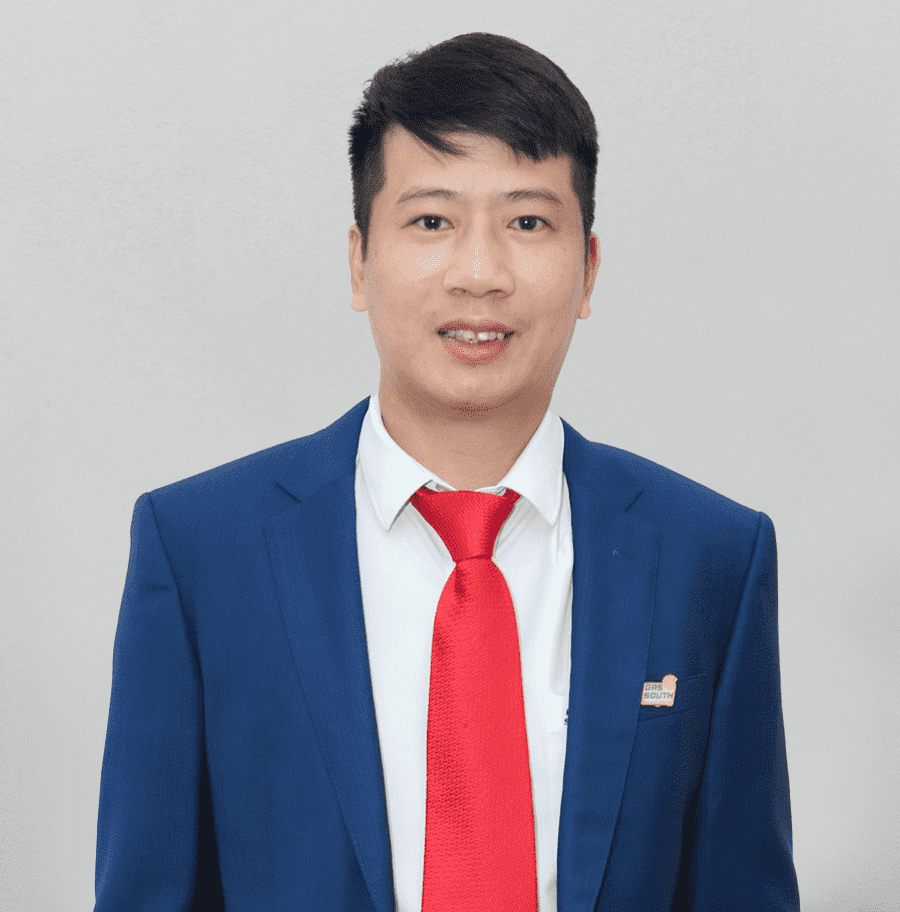 Phó Tổng Giám đốc Trần Anh Dũng